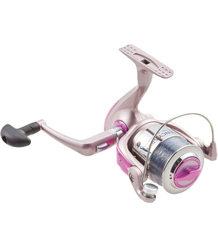 STELLA スピニングリール メタル製 ピンクスプール STELLA スピニングリール メタル製 ピンクスプール 楽天市場